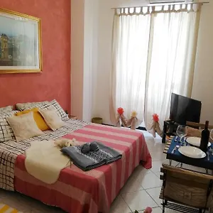 Bed & Breakfast Chafbius, Cagliari