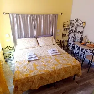 Bed & Breakfast Sa Casadina, Cagliari