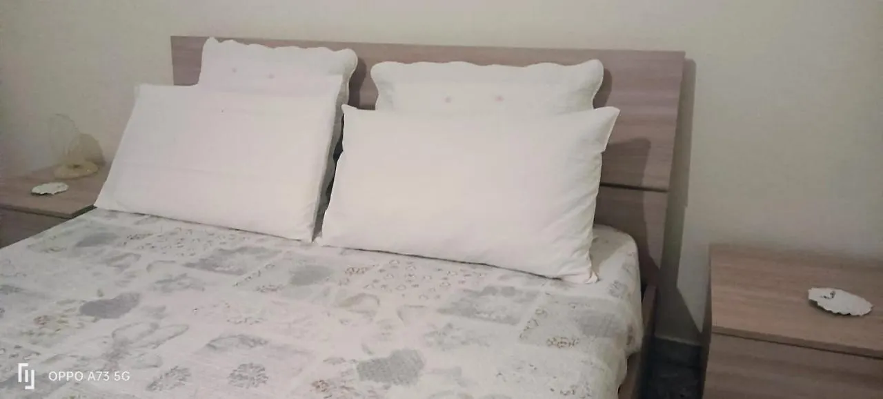 Bed & Breakfast B&B Leo'S Cagliari