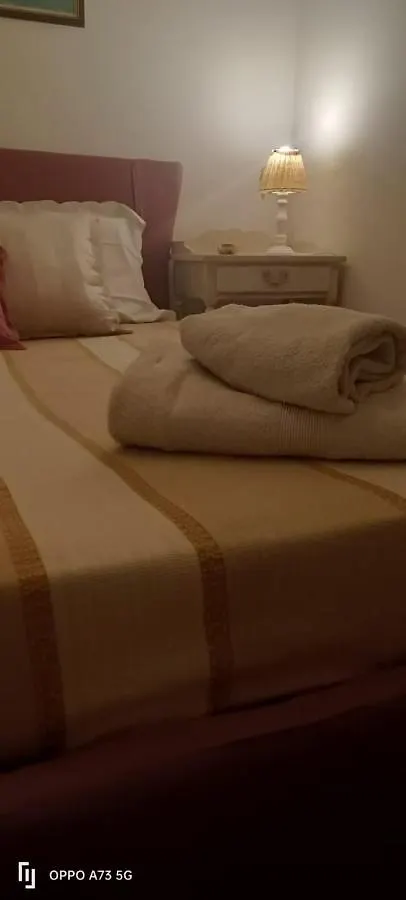 B&B Leo'S Cagliari Bed & Breakfast