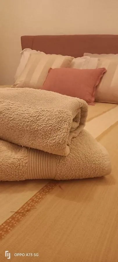 Bed & Breakfast B&B Leo'S Cagliari Italy