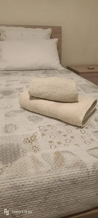 B&B Leo'S Cagliari Bed & Breakfast