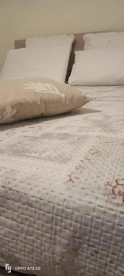 Bed & Breakfast B&B Leo'S Cagliari