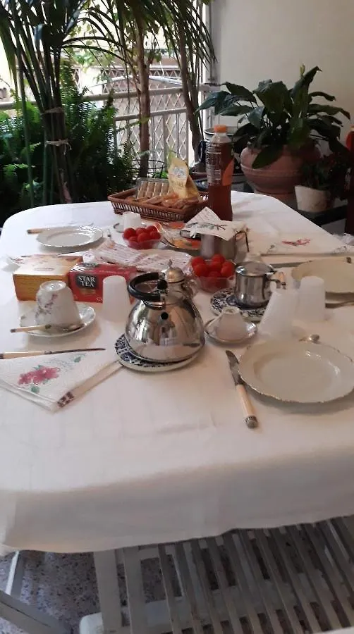 B&B Leo'S Cagliari